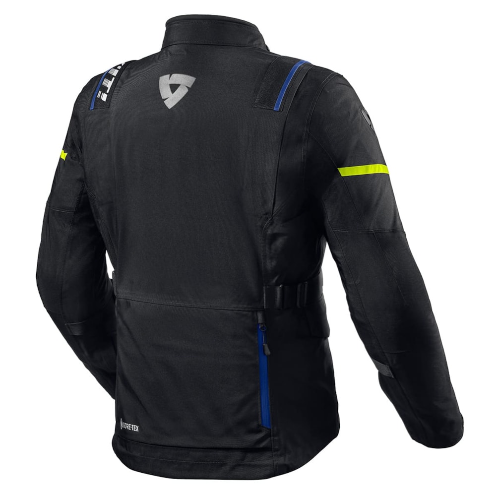 Jaqueta Revit Vertical Gore-Tex