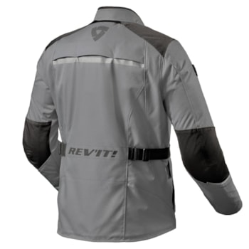 Jaqueta Revit Voltiac 3 H2O