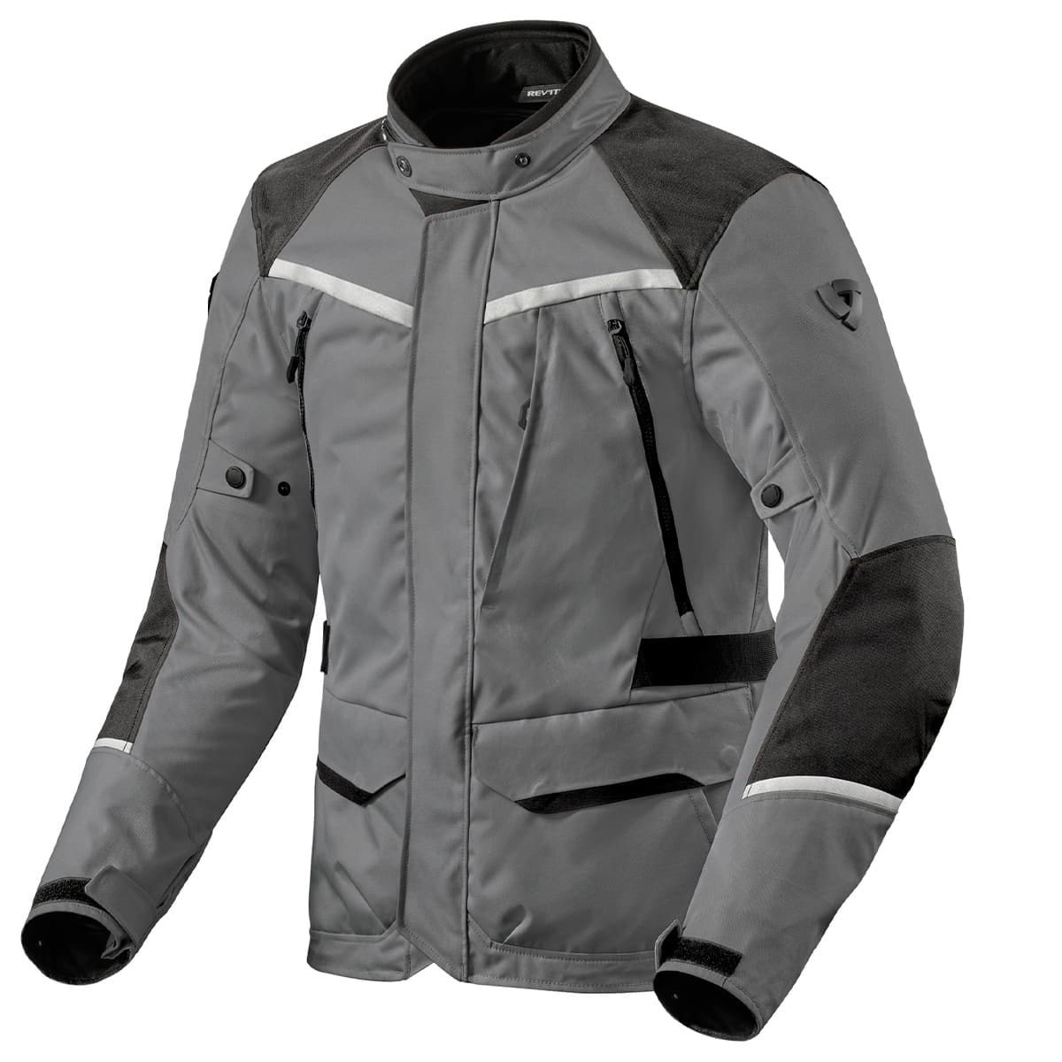 Jaqueta Revit Voltiac 3 H2O