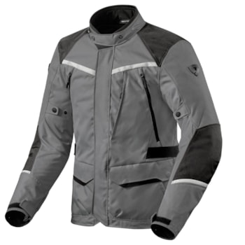 Jaqueta Revit Voltiac 3 H2O