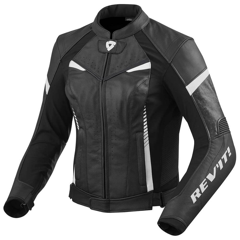 Jaqueta Revit Xena 2 Ladies