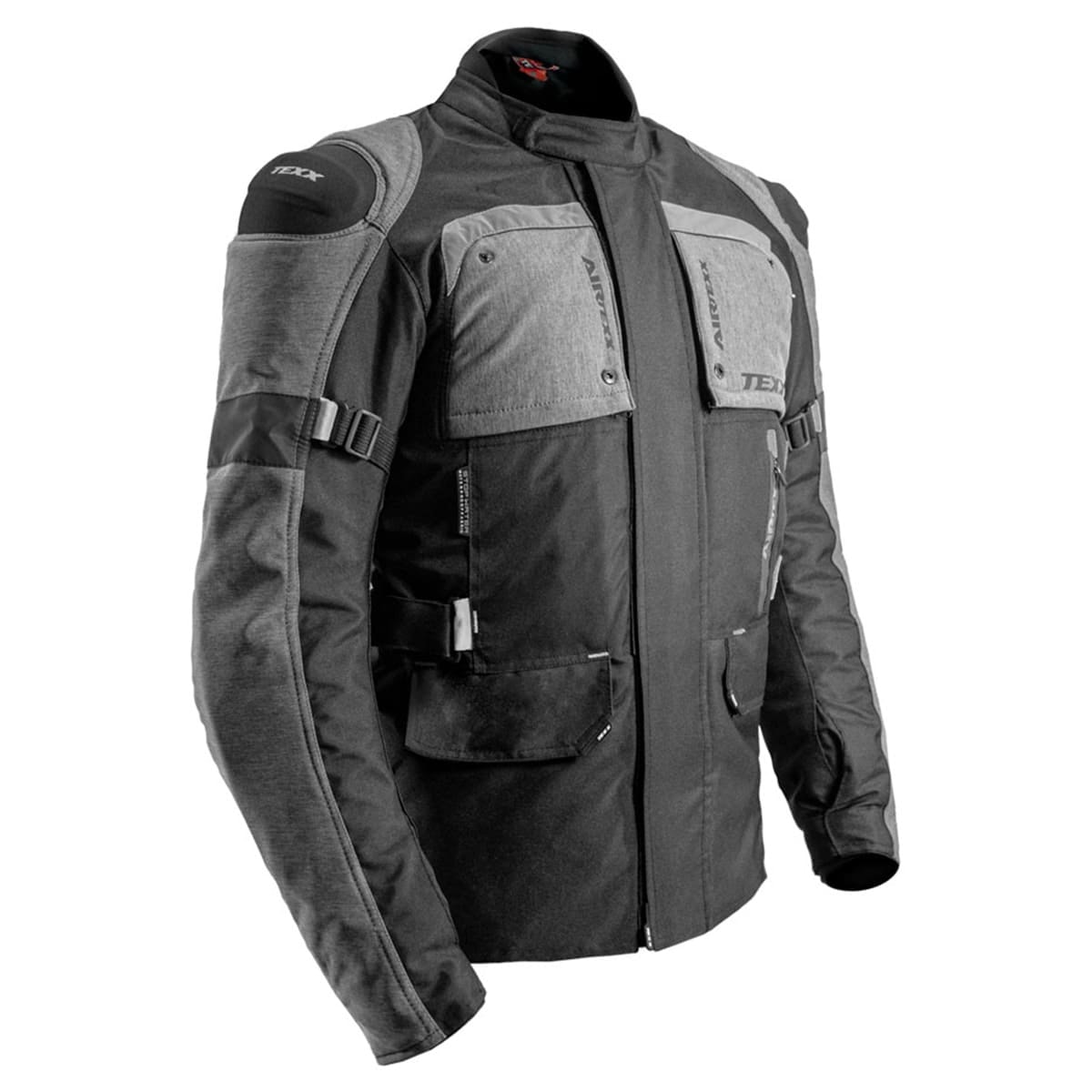 Jaqueta Texx Armor Airbag V2 - Sacramento Jaqueta Texx Armor Airbag V2 - Sacramento