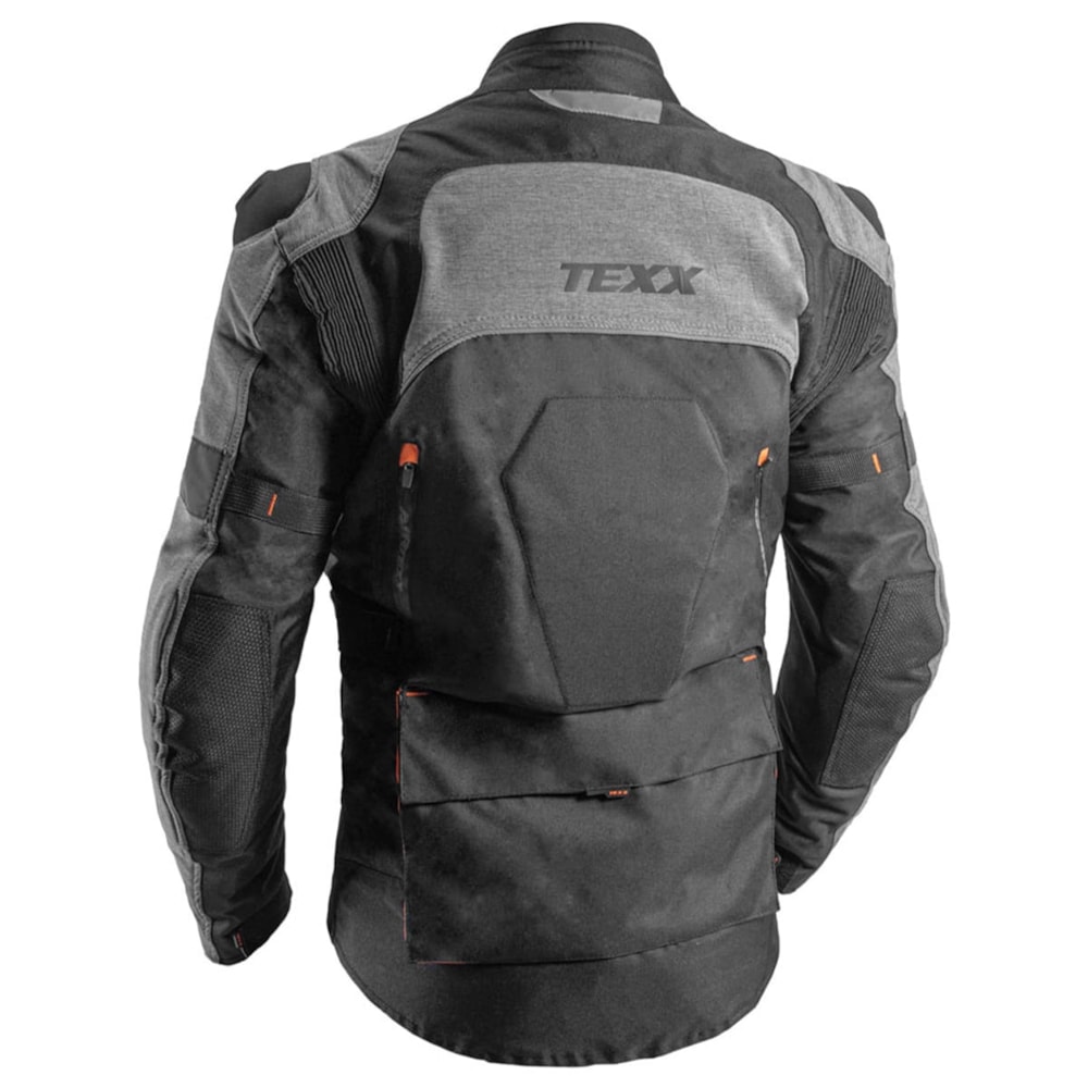 Jaqueta Texx Armor