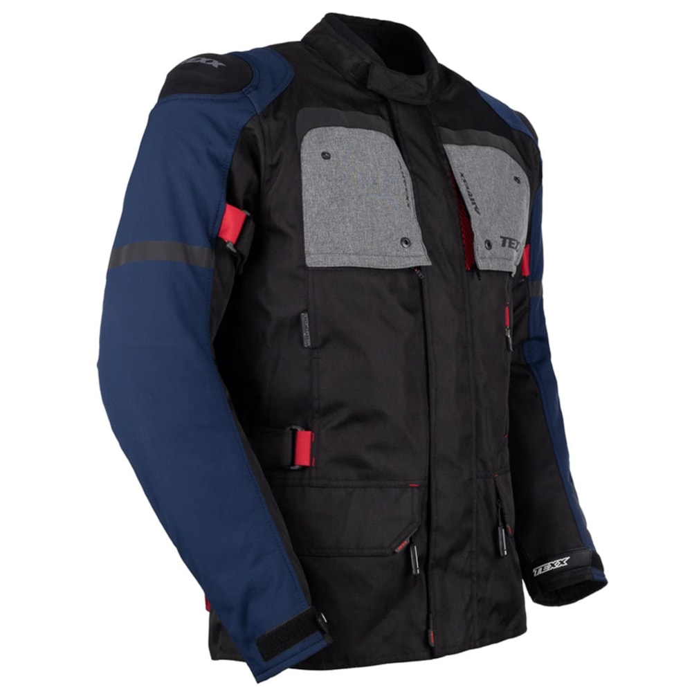 Jaqueta Texx Armor Sacramento - Main Image