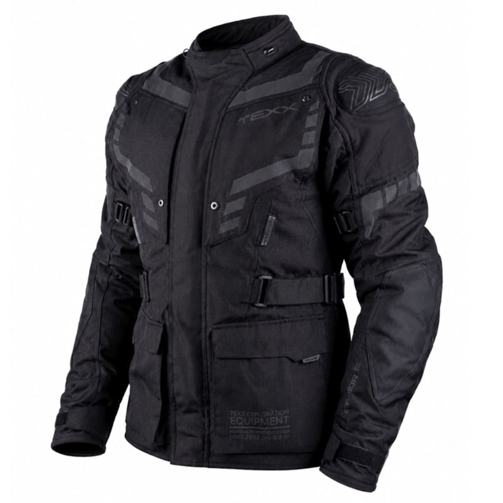 Jaqueta Texx Armor 2