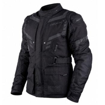 Jaqueta Texx Armor 2