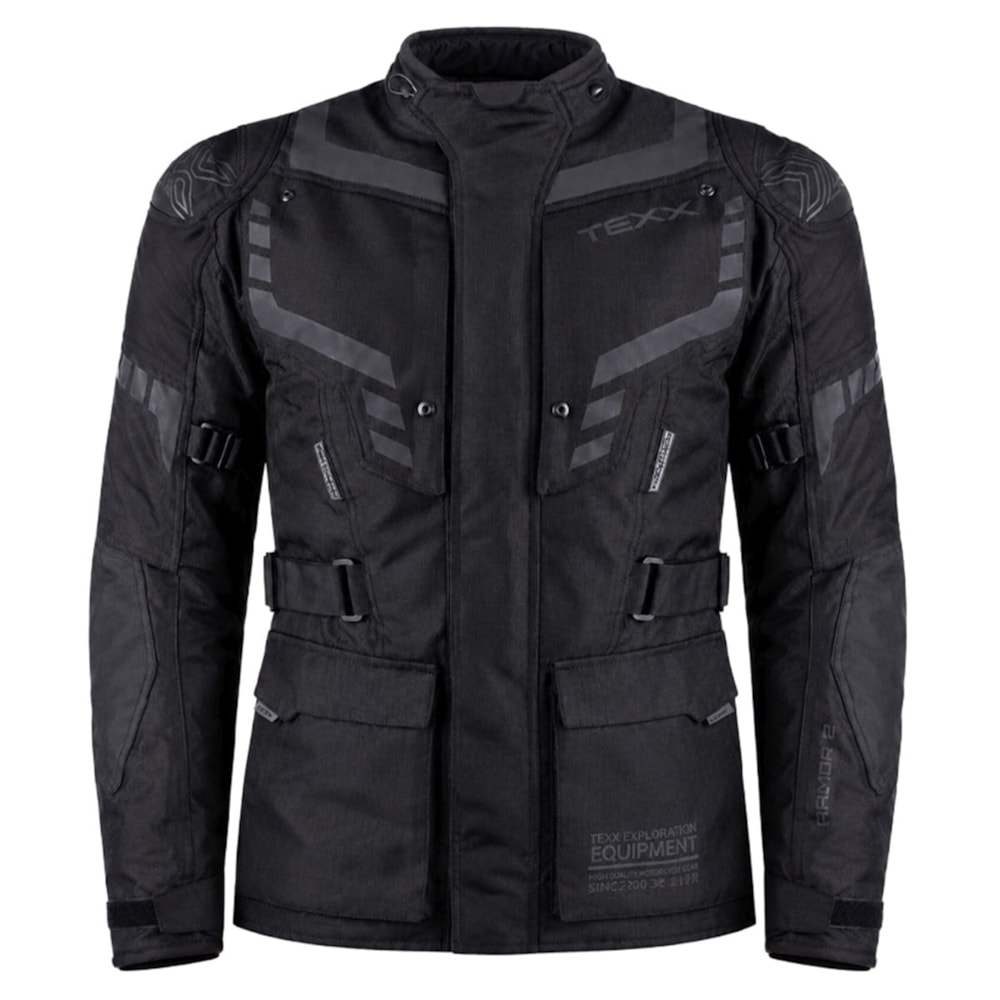 Jaqueta Texx Armor 2
