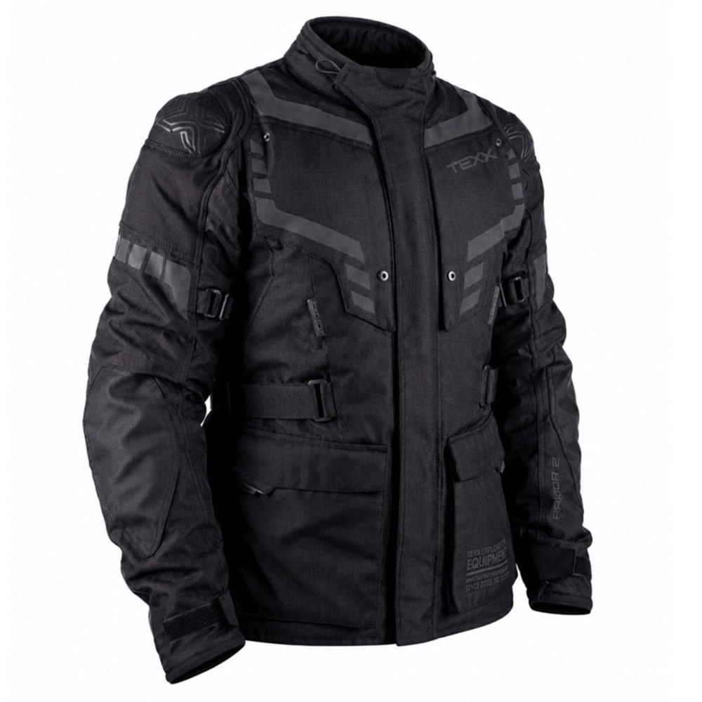 Jaqueta Texx Armor 2