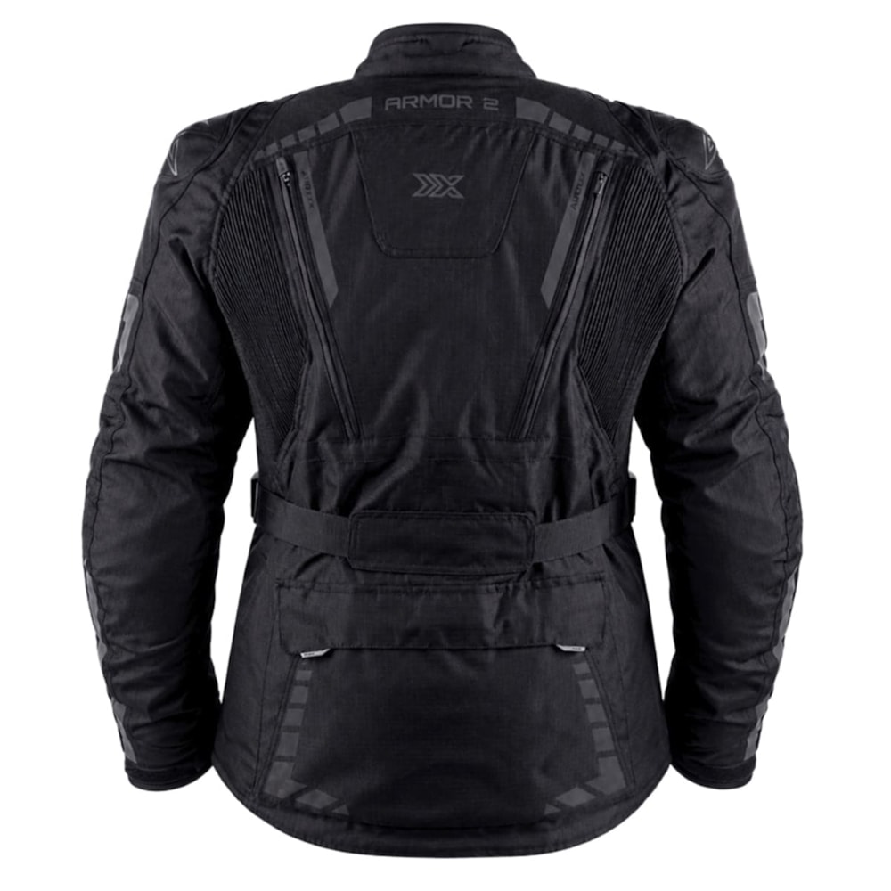 Jaqueta Texx Armor 2