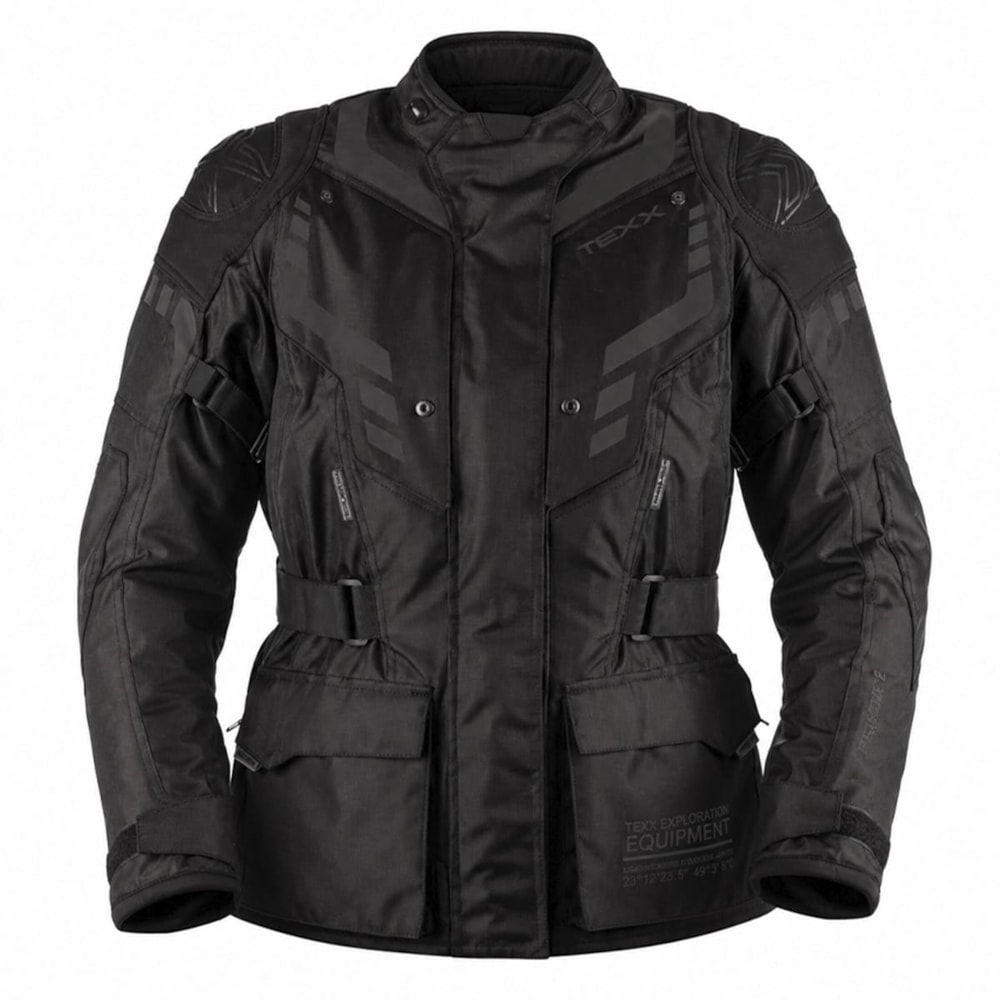 Jaqueta Texx Armor 2 Lady