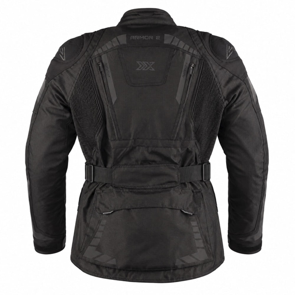 Jaqueta Texx Armor 2 Lady