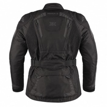 Jaqueta Texx Armor 2 Lady
