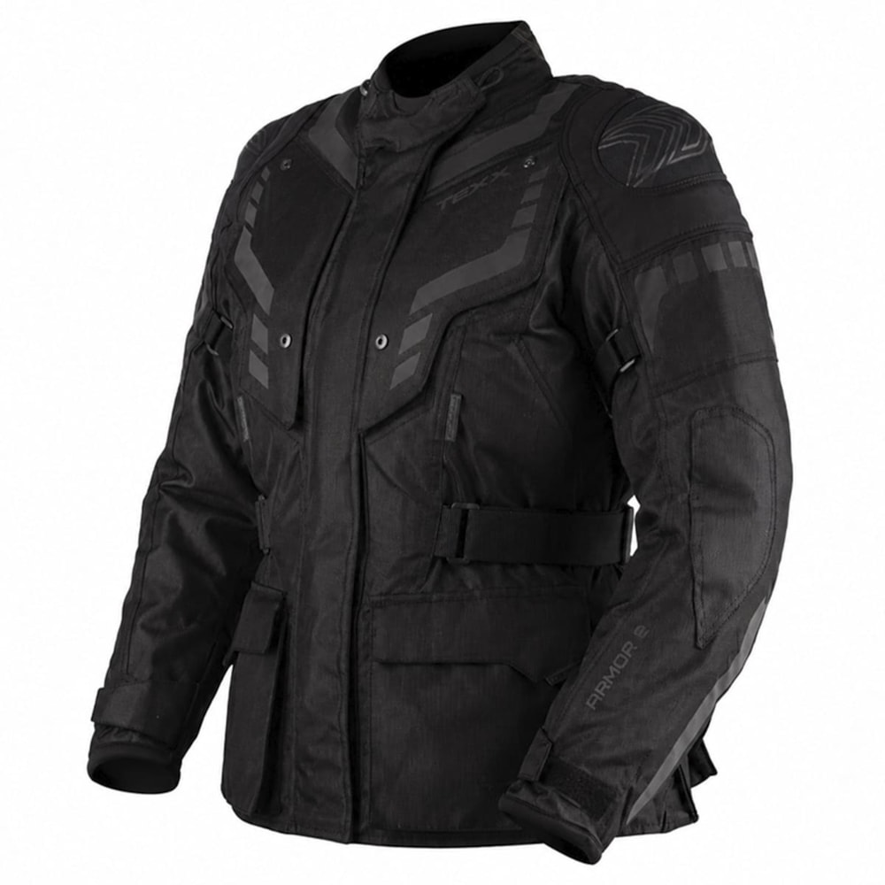 Jaqueta Texx Armor 2 Lady