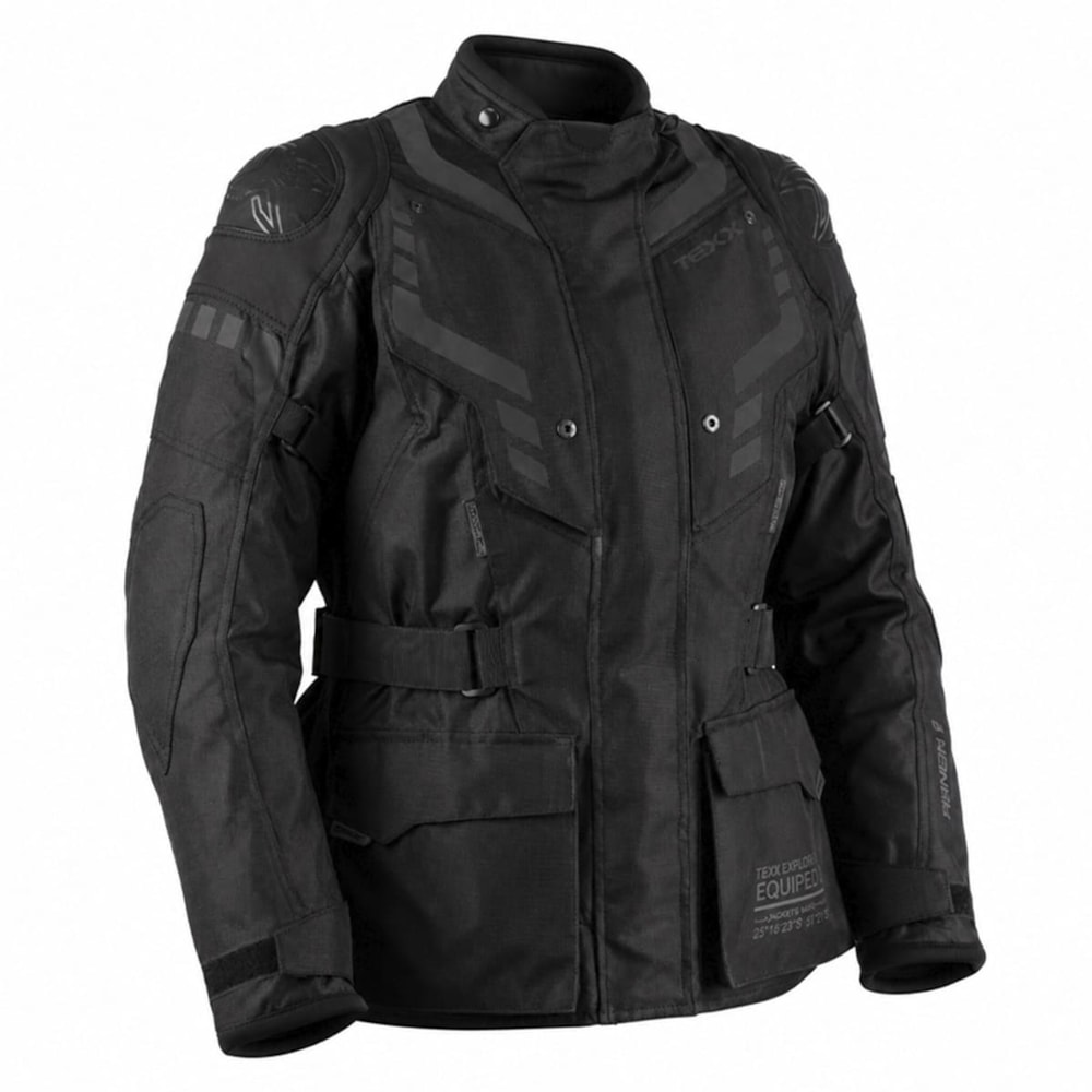 Jaqueta Texx Armor 2 Lady