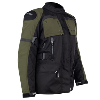 Jaqueta Texx Armor Lady
