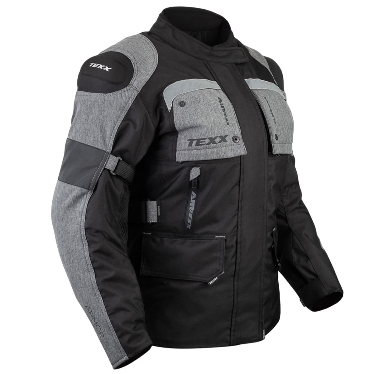 Jaqueta Texx Falcon V2 - Sacramento