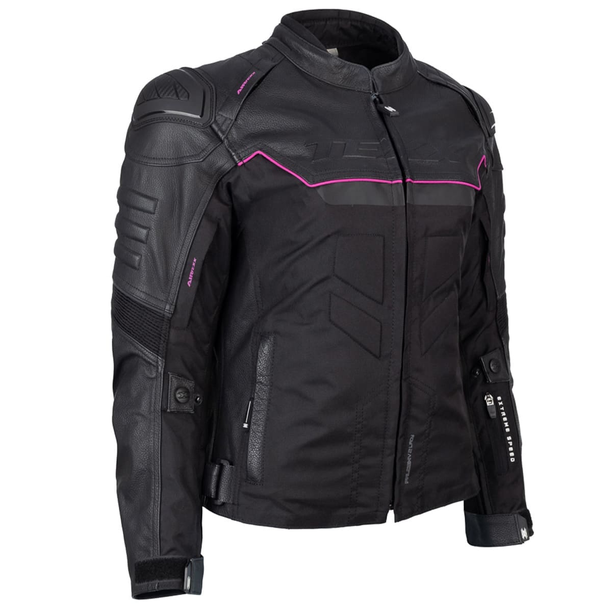 Jaqueta Texx Nomade Lady - Sacramento