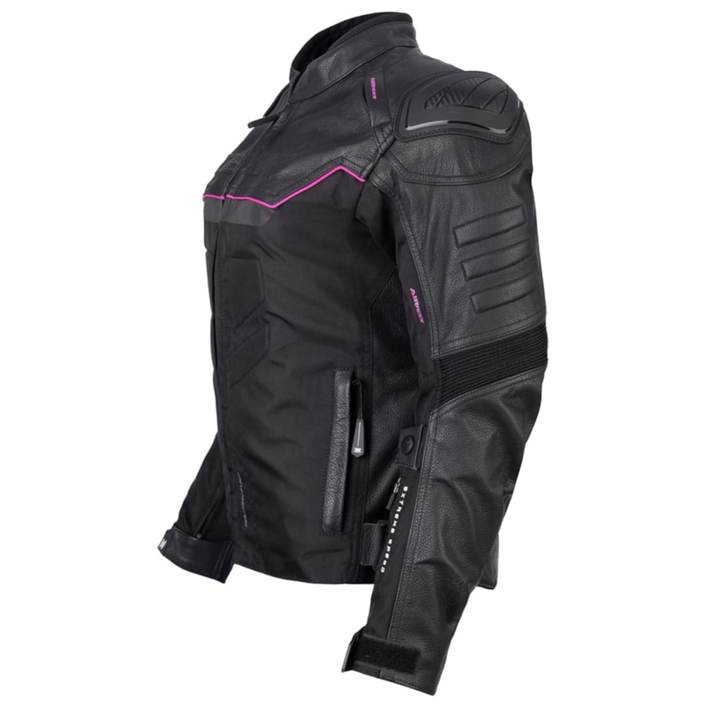 Jaqueta Texx Falcon Lady V2