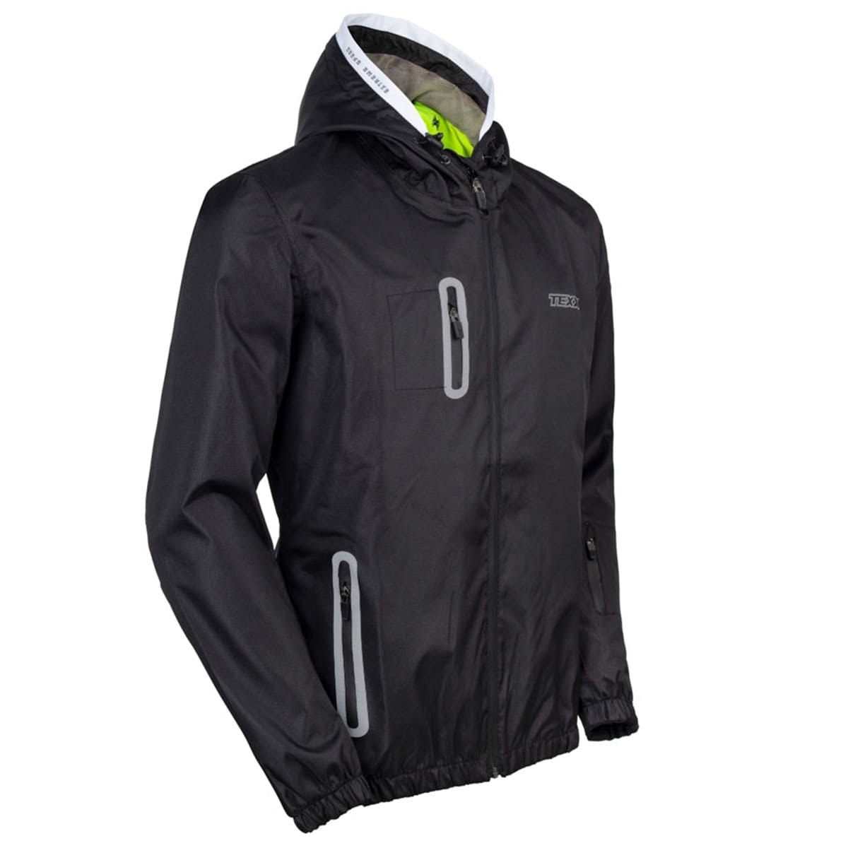 Jaqueta Texx Neon Corta Vento V2 - Sacramento