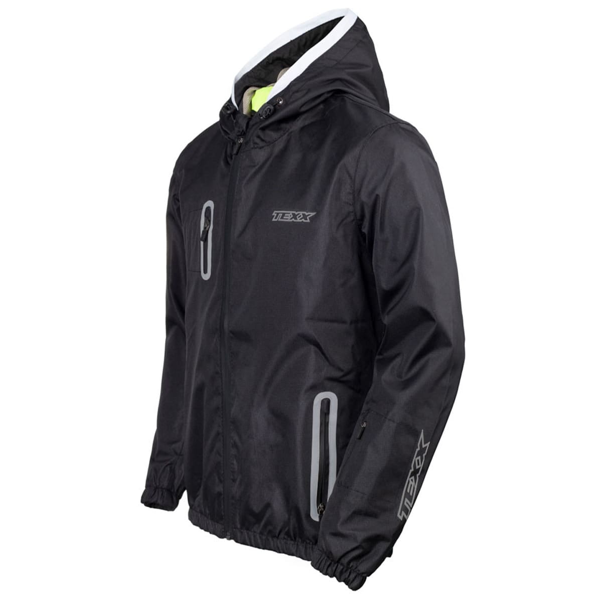 Jaqueta Texx Neon Corta Vento V2 - Sacramento