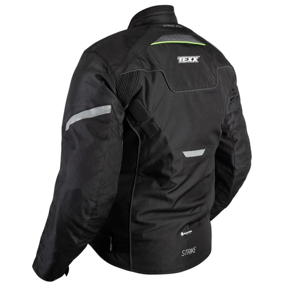 Jaqueta Texx New Strike V2