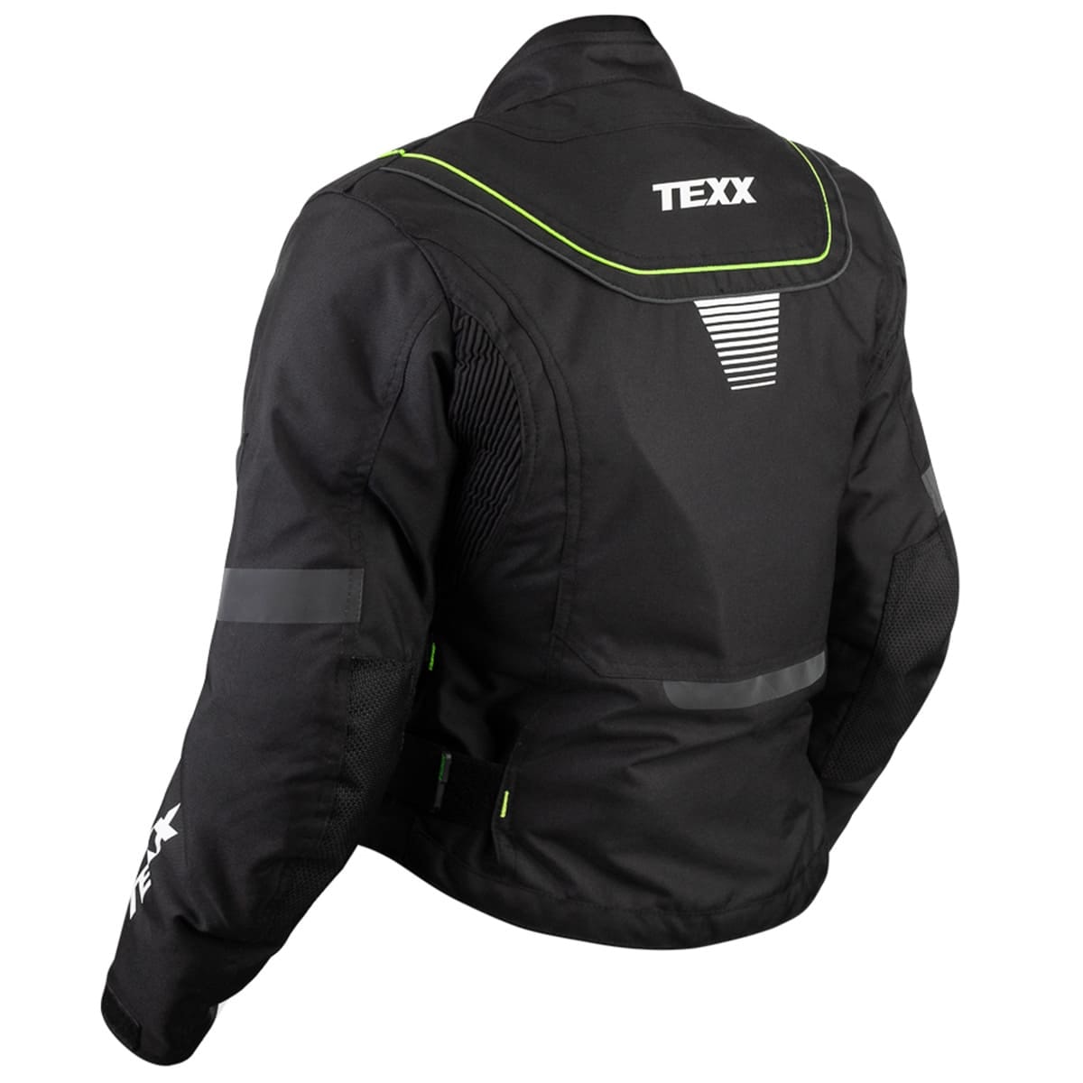 Jaqueta Texx New Strike V2 Lady - Sacramento