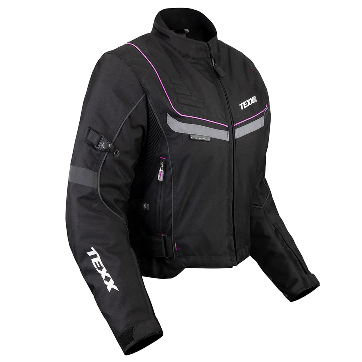 Jaqueta Texx New Strike V2 Lady - Sacramento
