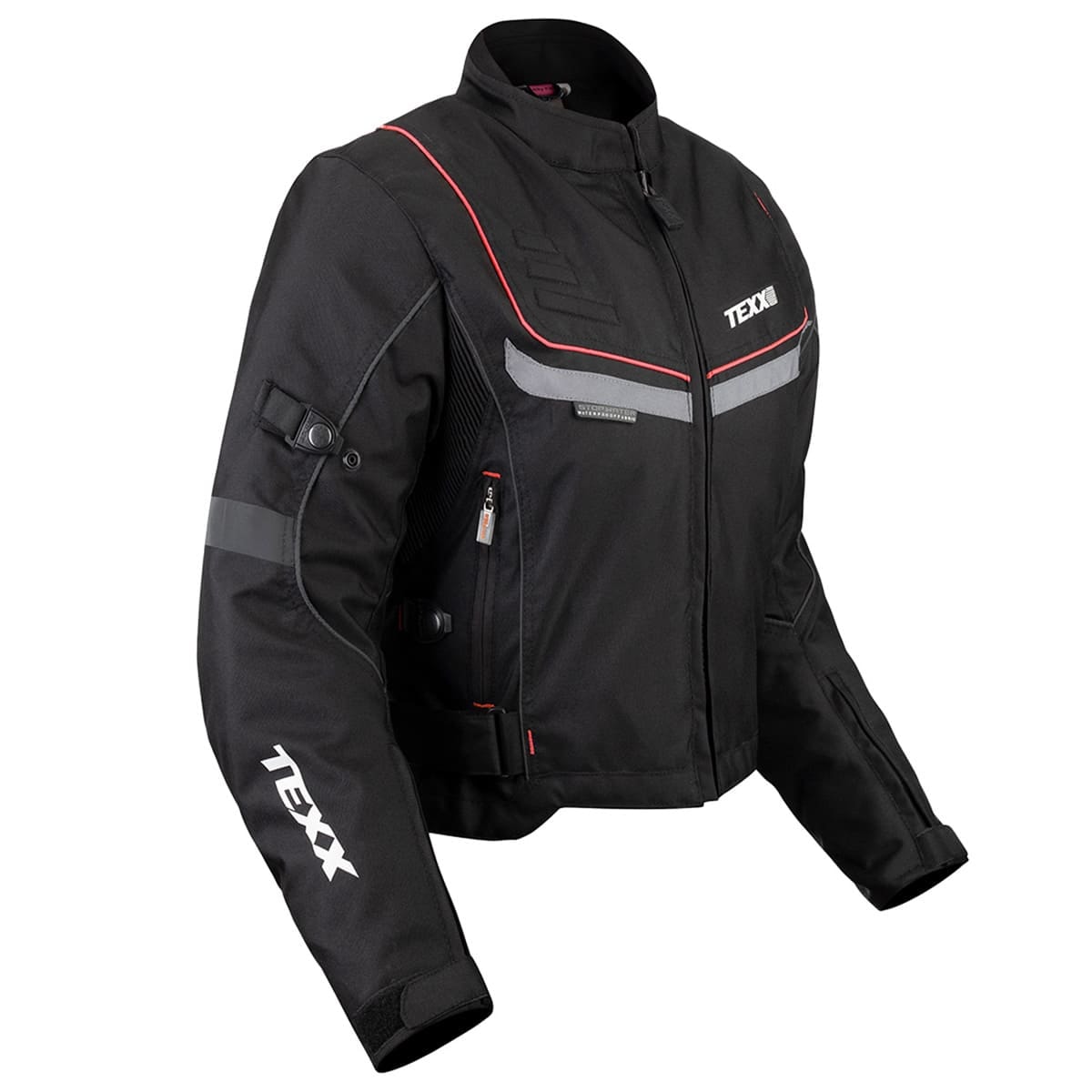  Street guard 2 ストリートガード2 GORE-TEX 50 Jaqueta Texx New Strike V2 Lady - Sacramento