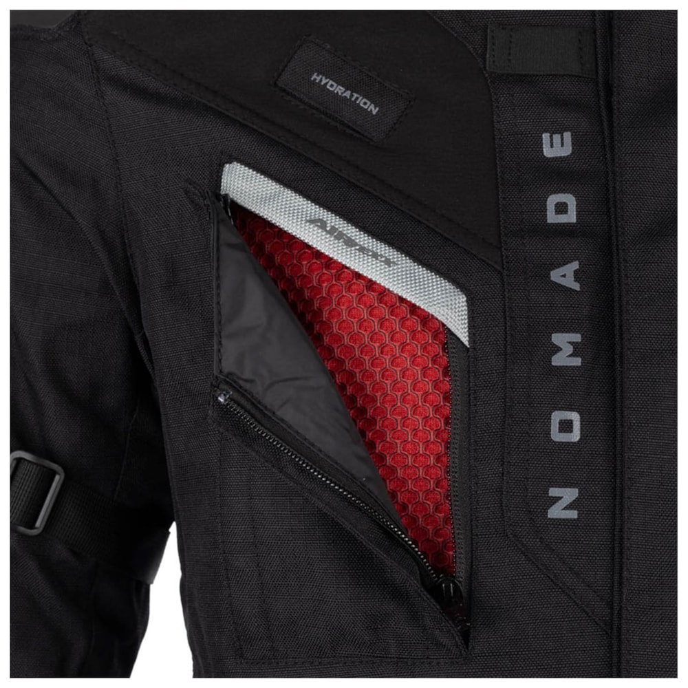 Jaqueta Texx Nomade
