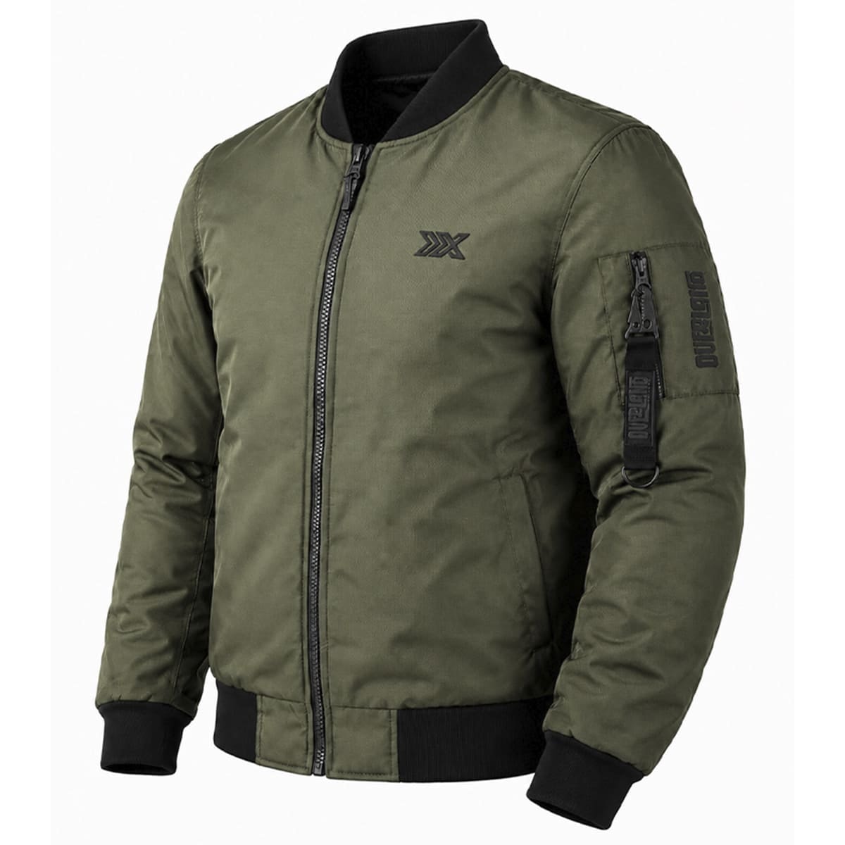 Jaqueta Texx Overland