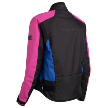 Jaqueta Texx Ronin Lady