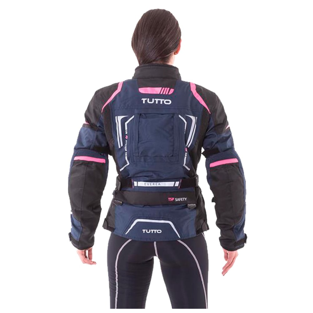 Jaqueta Tutto Everest Lady