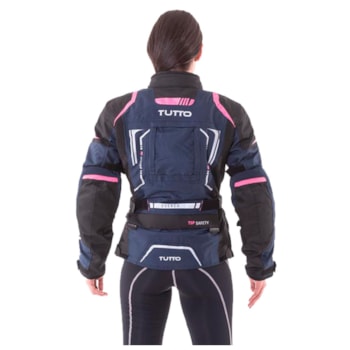 Jaqueta Tutto Everest Lady