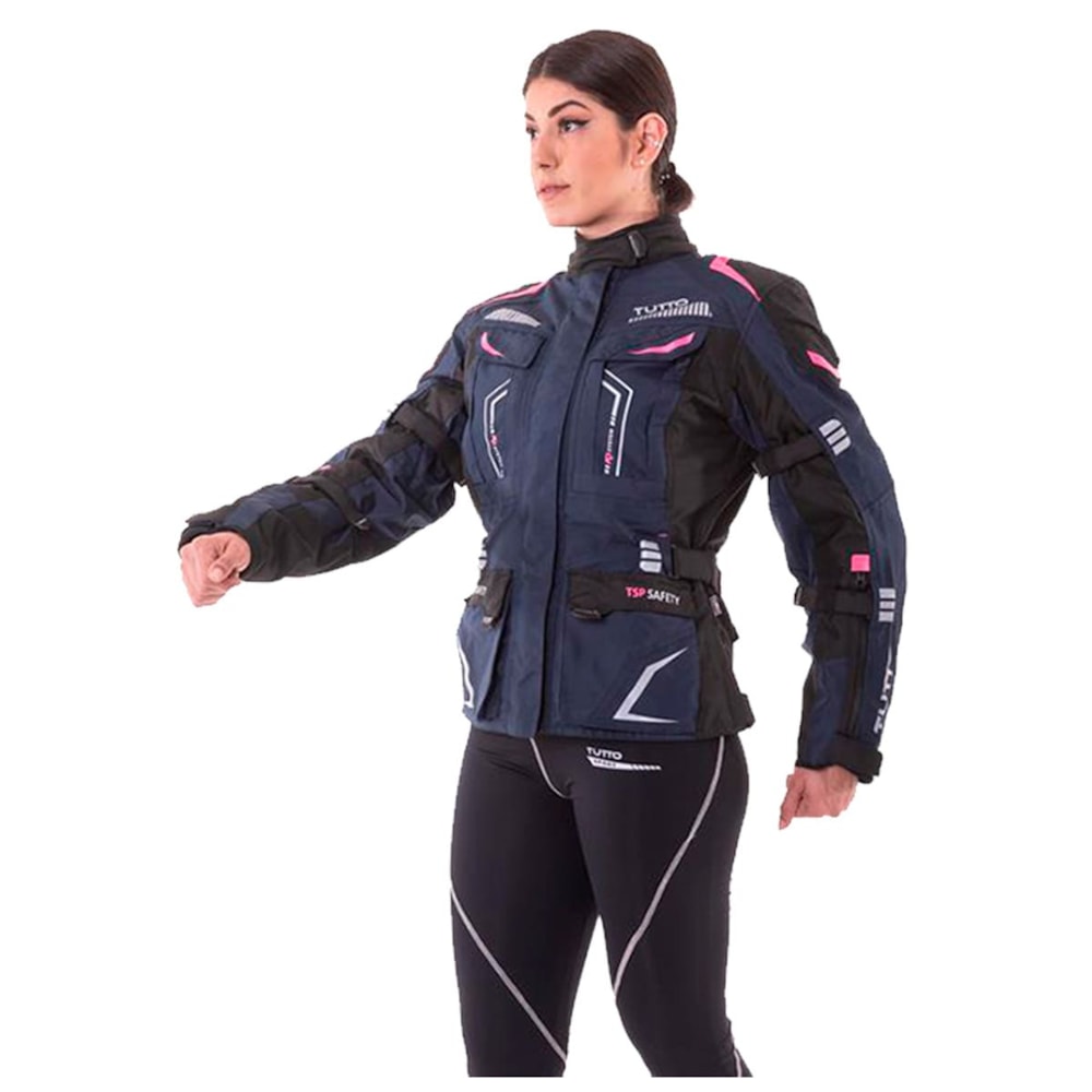 Jaqueta Tutto Everest Lady