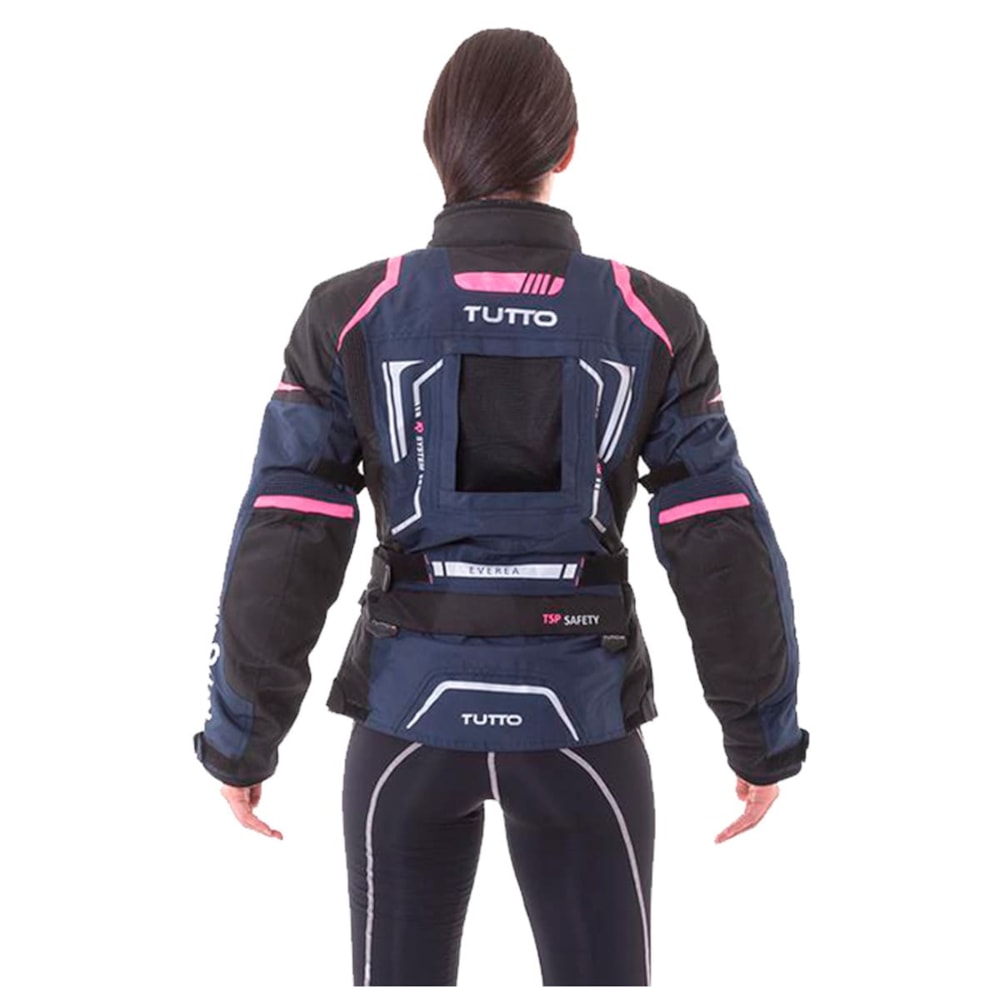 Jaqueta Tutto Everest Lady