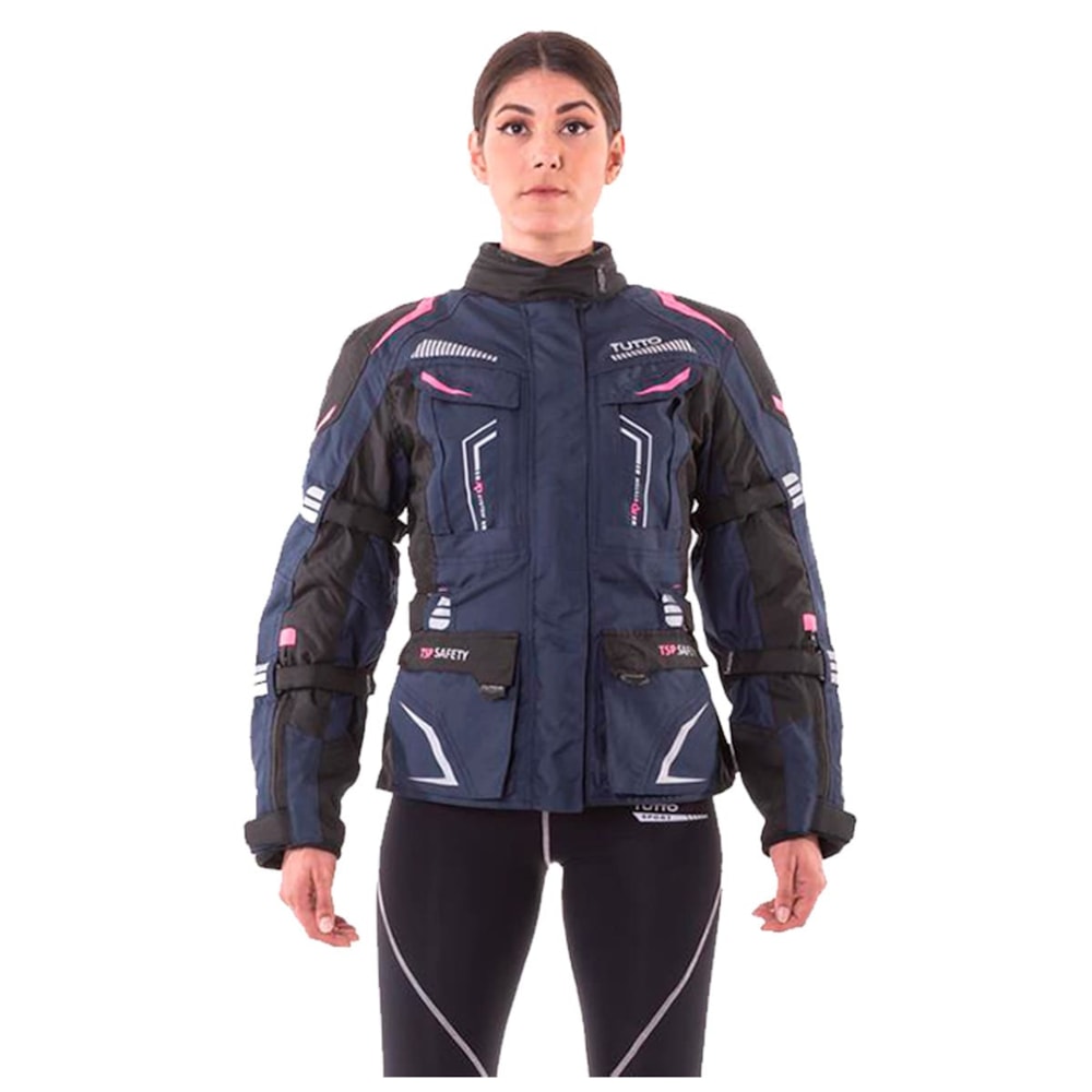 Jaqueta Tutto Everest Lady
