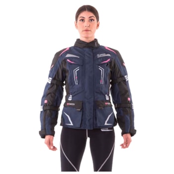 Jaqueta Tutto Everest Lady