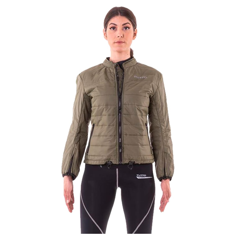 Jaqueta Tutto Everest Lady
