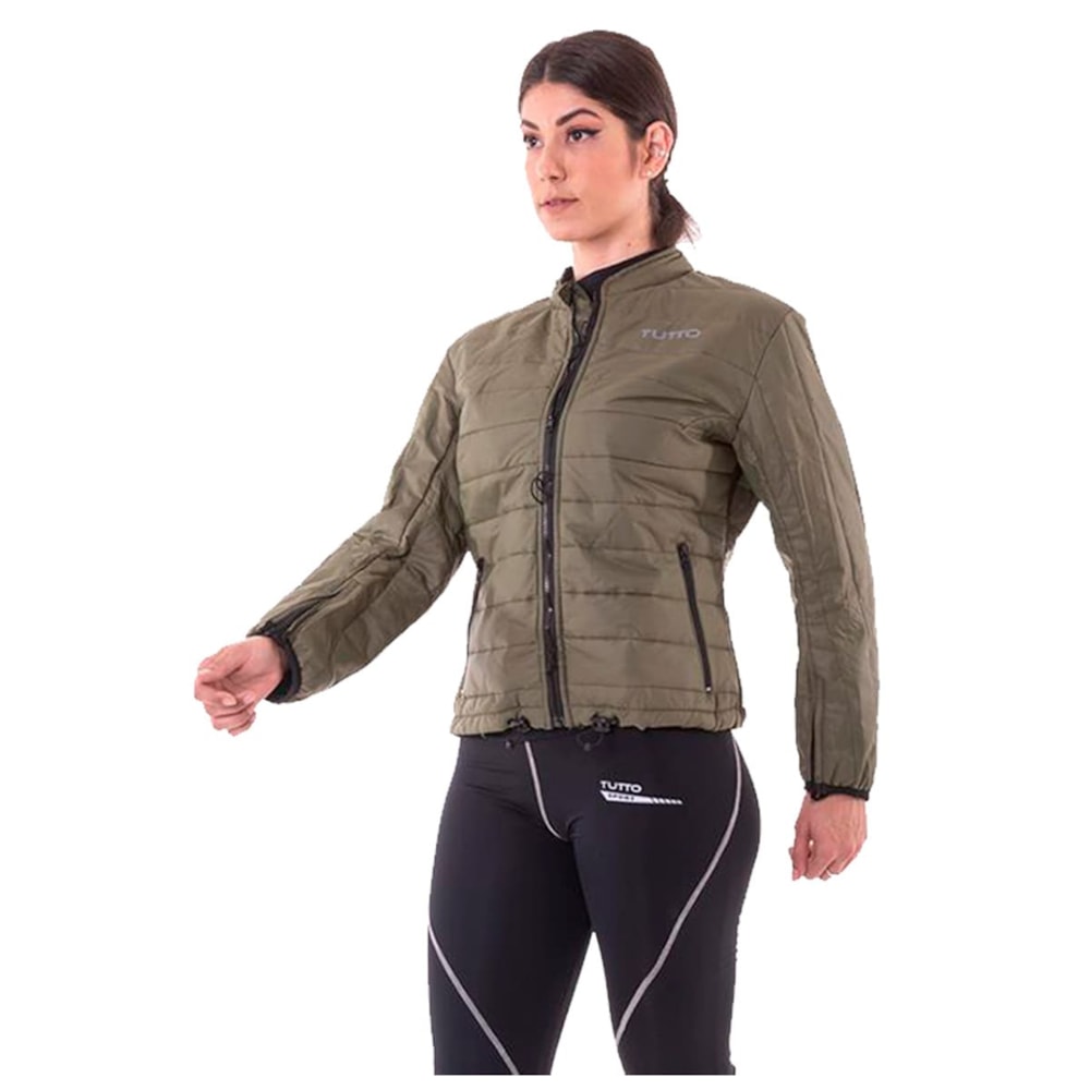 Jaqueta Tutto Everest Lady