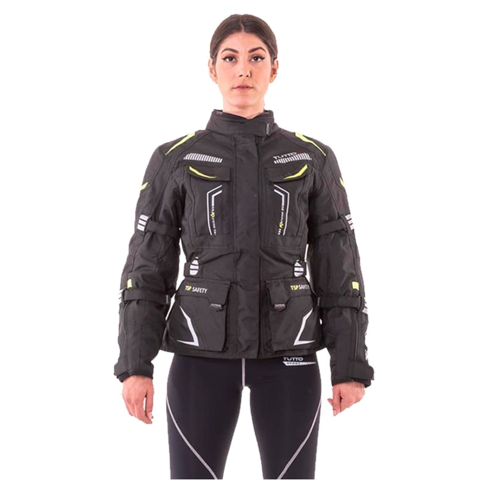 Jaqueta Tutto Everest Lady
