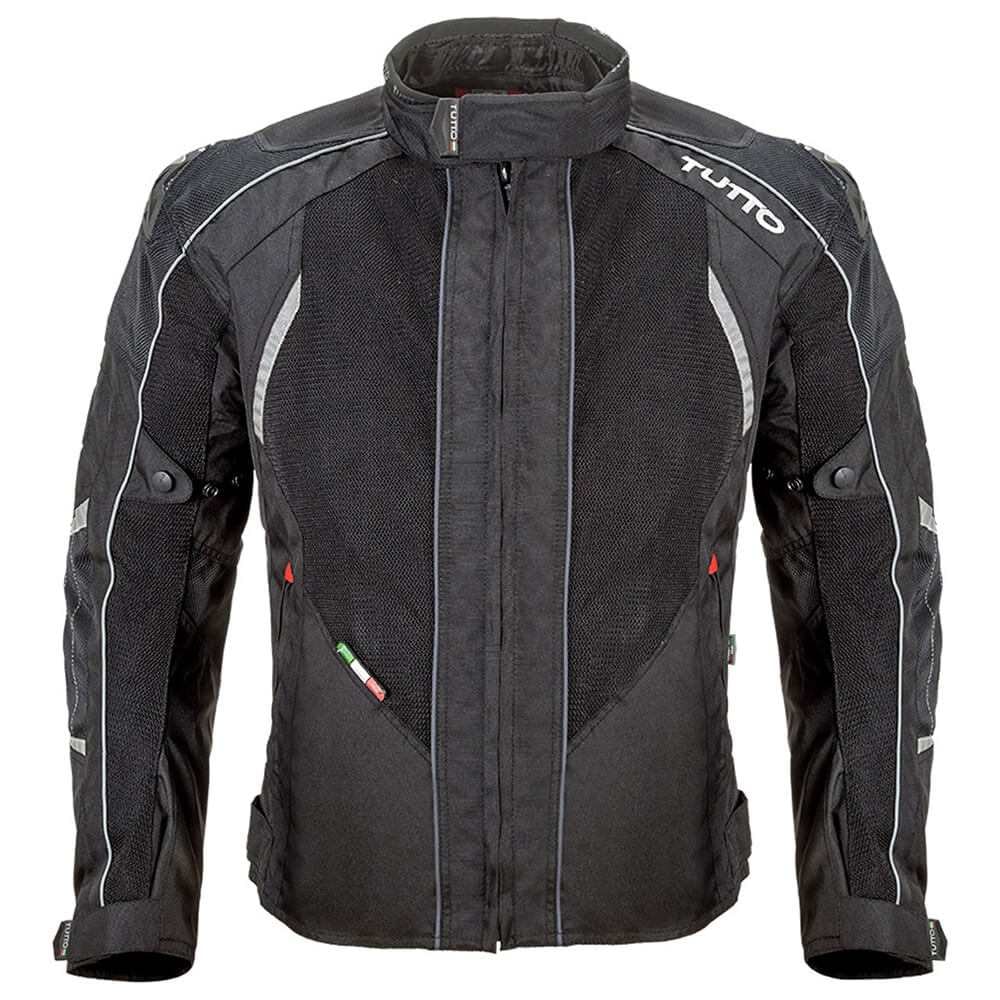 Jaqueta Tutto New Secca III