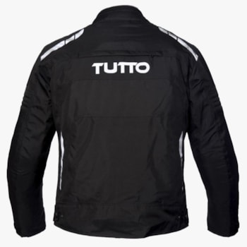 Jaqueta Tutto Racer