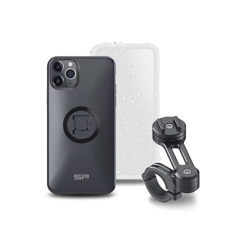 Kit Capa + Suporte Iphone 11 Pro SP Connect