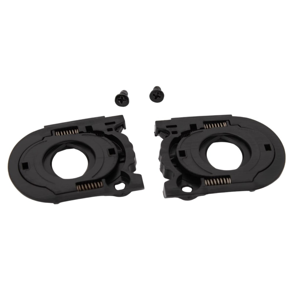 Kit Suporte de Viseira MT Targo S V-28B / 14B