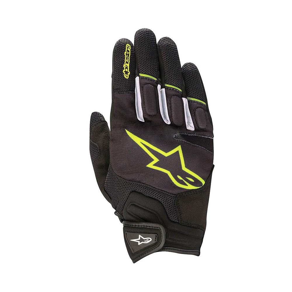 Luva Alpinestars Atom