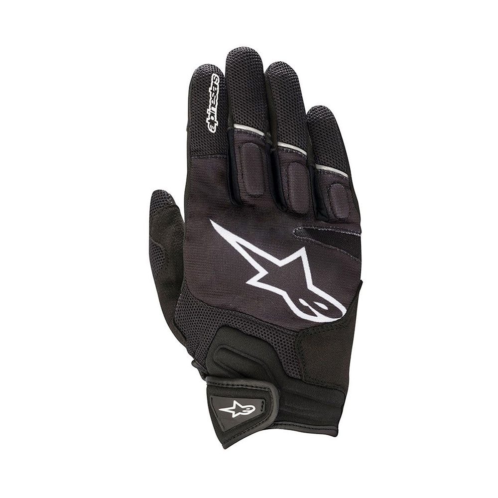 Luva Alpinestars Atom