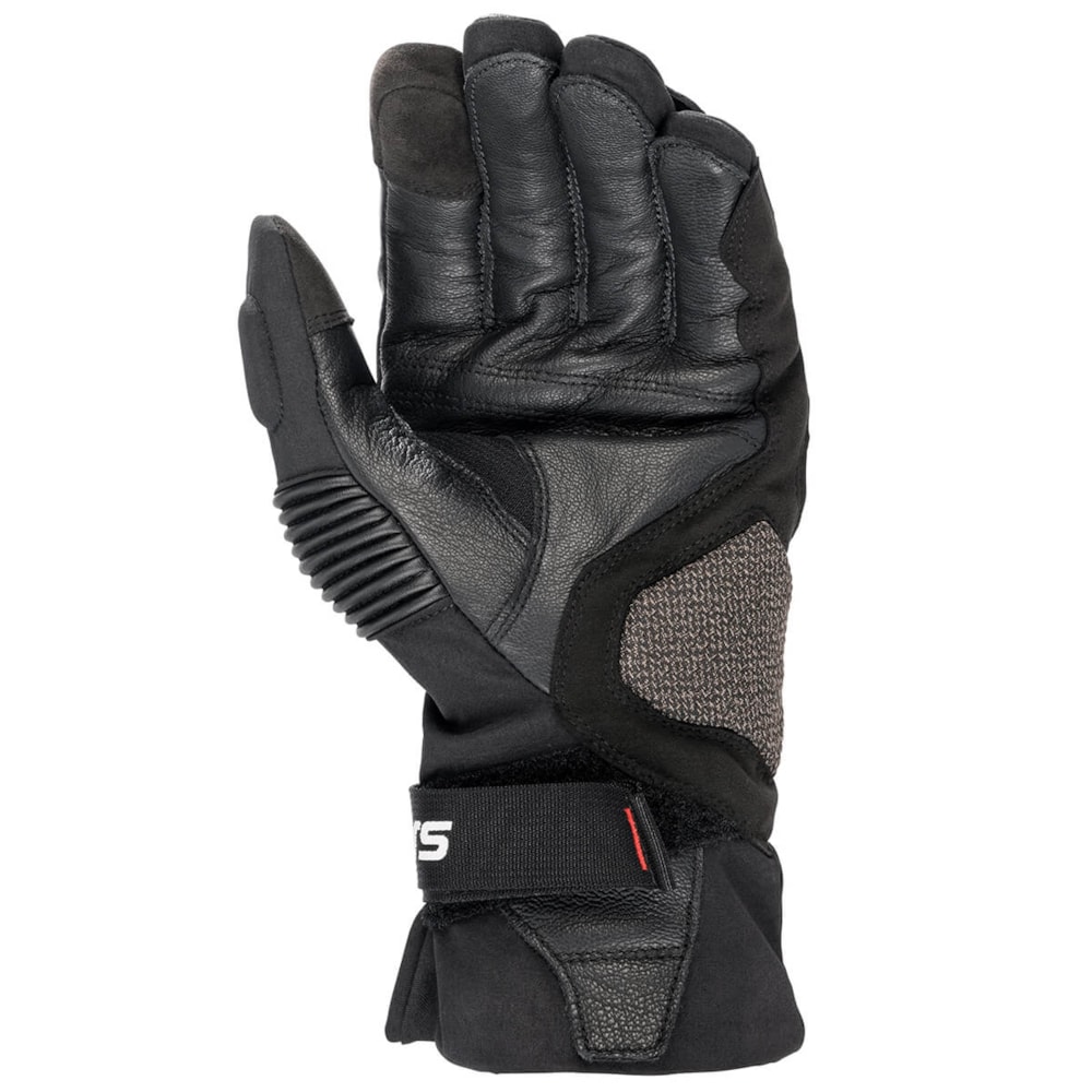 Luva Alpinestars Boulder Gore-Tex