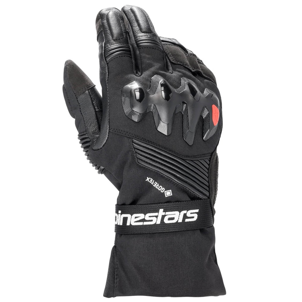 Luva Alpinestars Boulder Gore-Tex