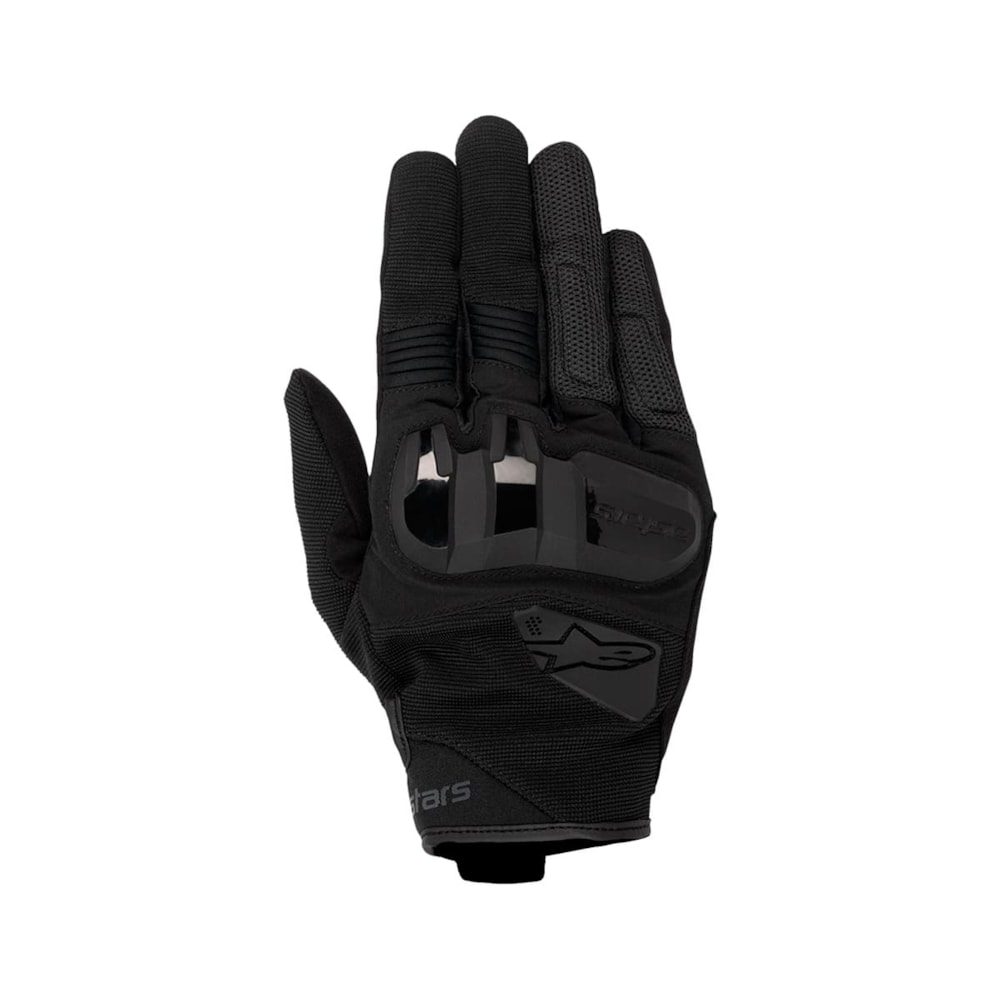 Luva Alpinestars Chrome V2