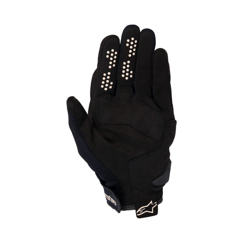 Luva Alpinestars Chrome V2